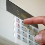 Wat zijn de voordelen van elektrische sloten?